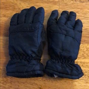 Children’s Ski/Snow Gloves